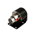 Micro Pompa Ingranaggi DC Pompe de pression de l&#39;imprimante à jet d&#39;encre